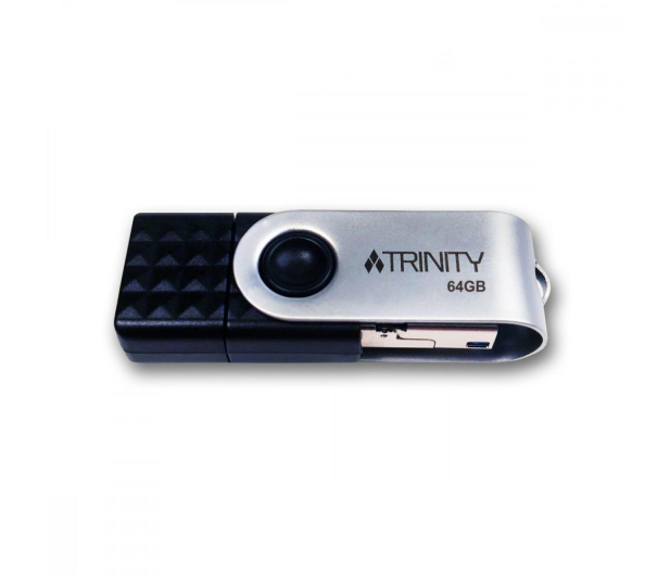 PATRIOT microUSB 64GB 200MB/s PEF64GTRI3USB - 431118 - zdjęcie 8